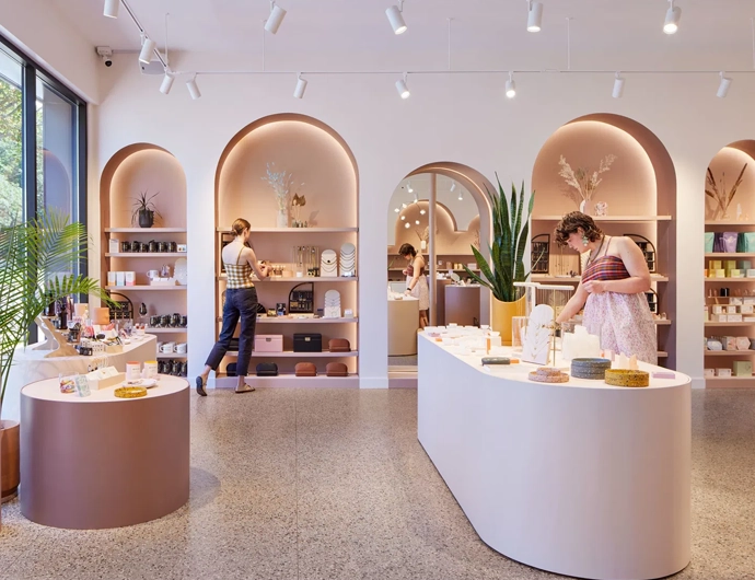 Sortiment aufstocken