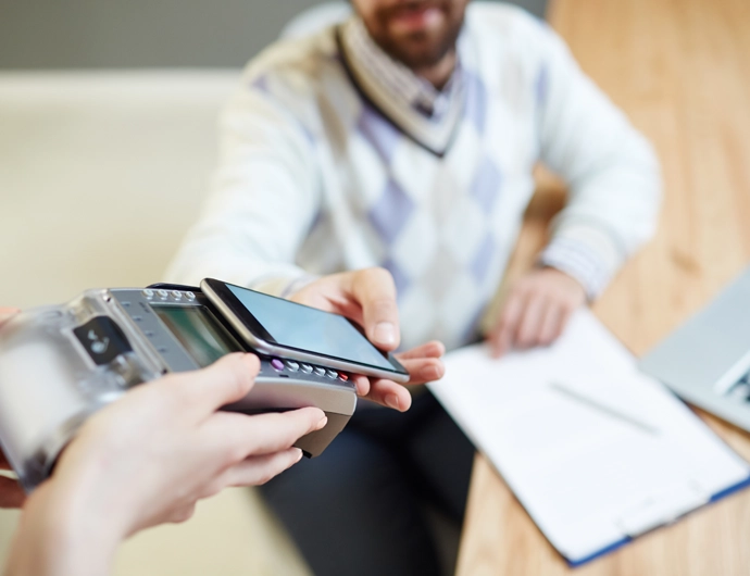 Technische Sicherheit