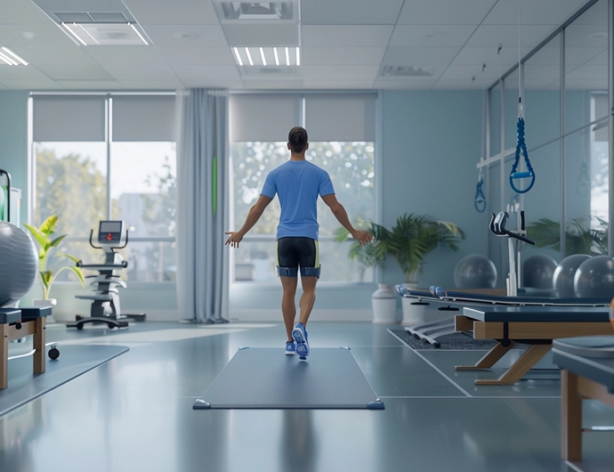 reibungslose Abläufe